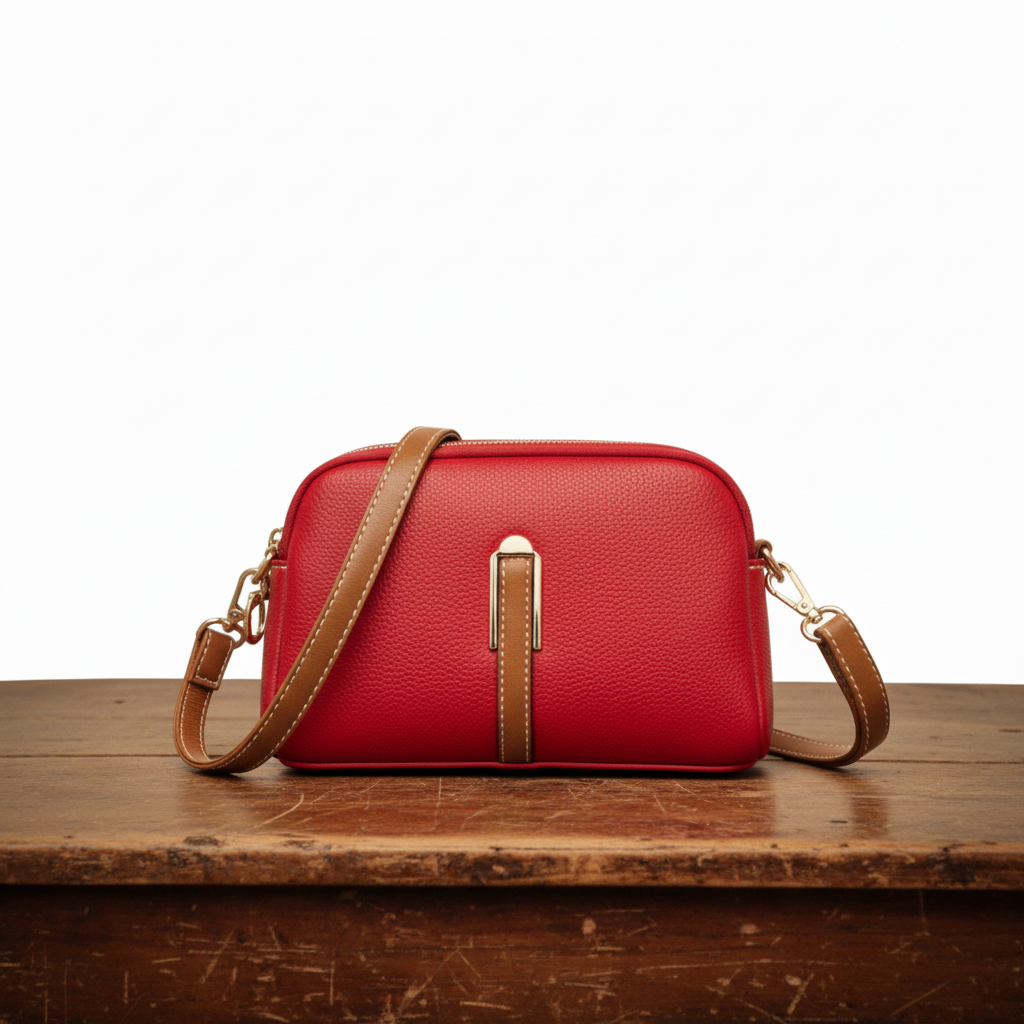 Elodie | Shoulder Bag