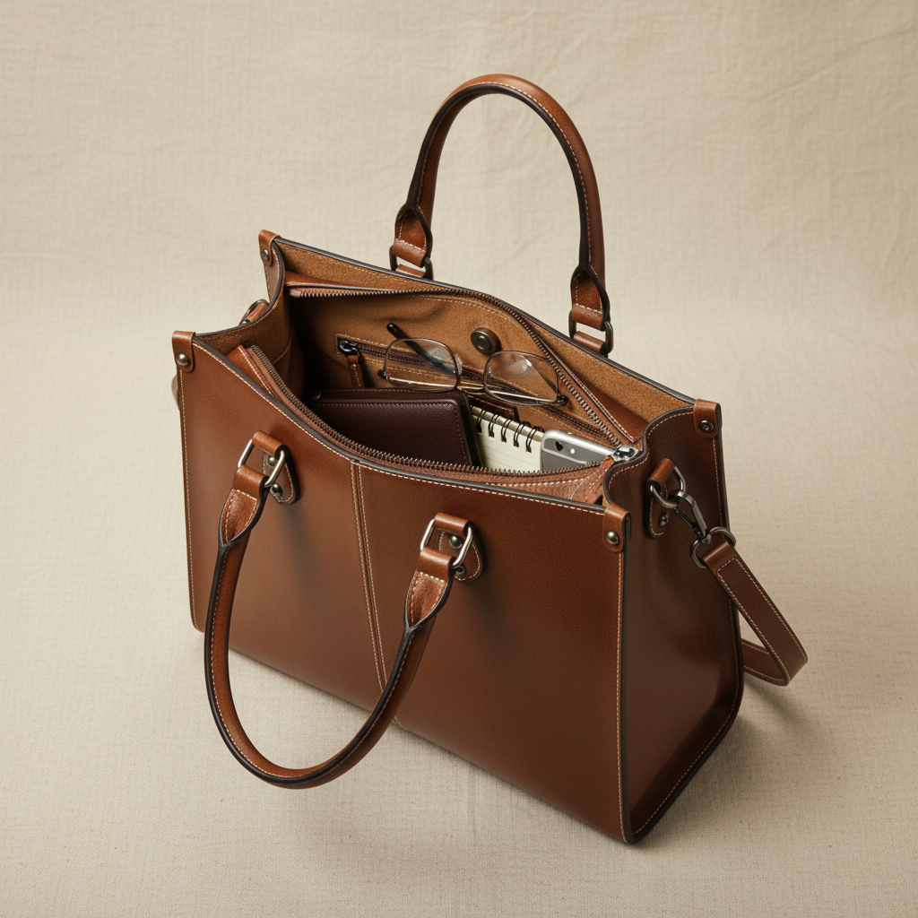 Rosa | Shoulder Bag