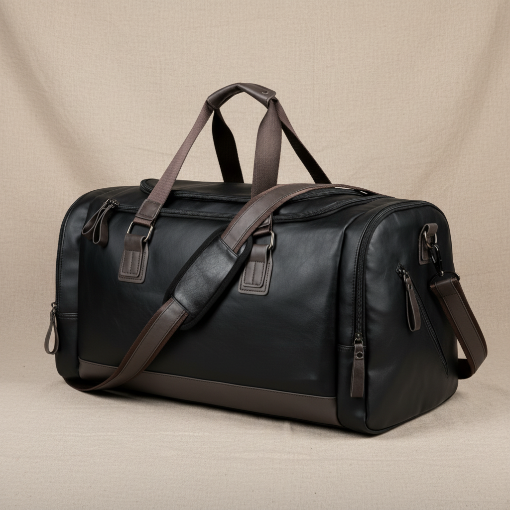 Maximilian | Travel Bag