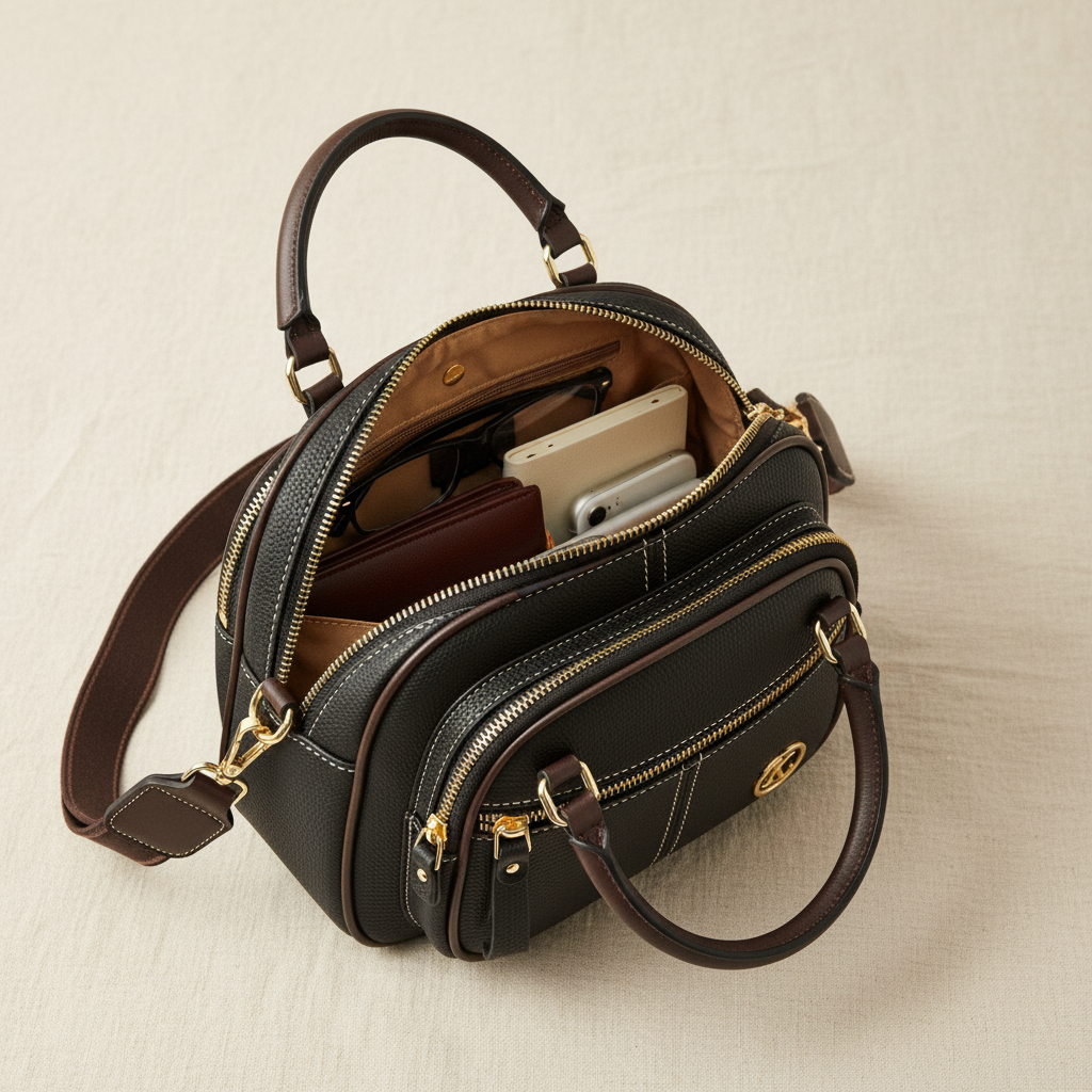 Valentina | Shoulder Bag