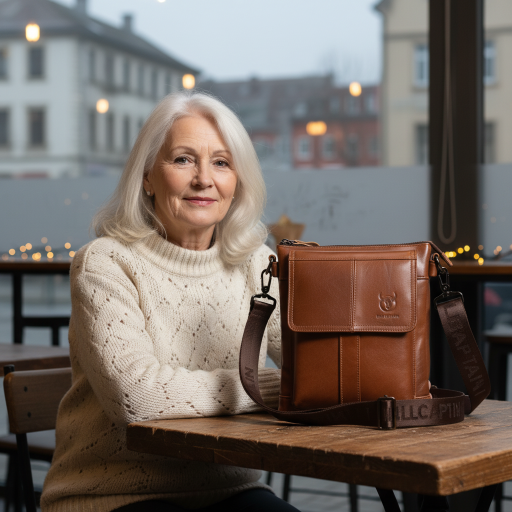 Rupert | Shoulder Bag