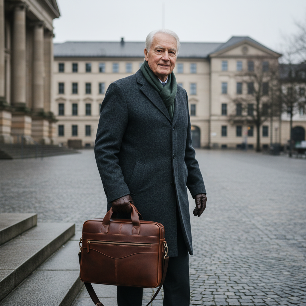Walter | Briefcase