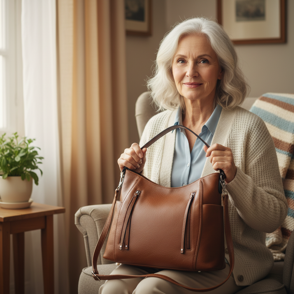 Selin | Luxury Bag