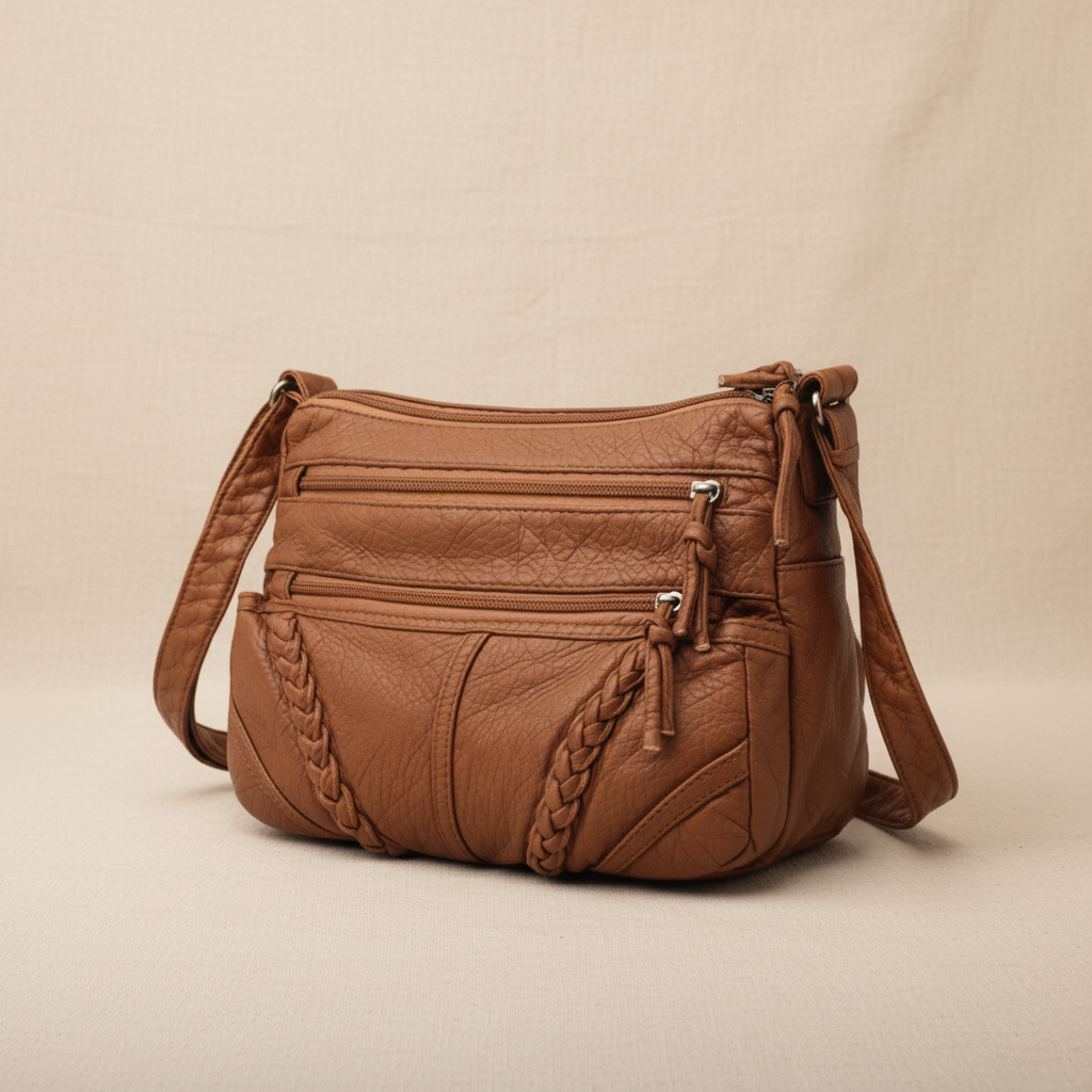 Nadia | Shoulder Bag