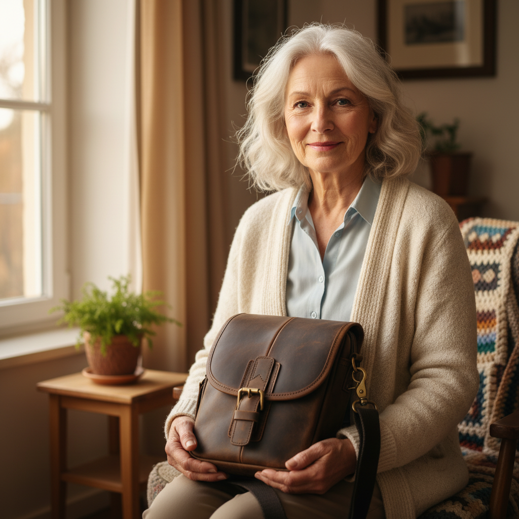 Juno | Shoulder Bag
