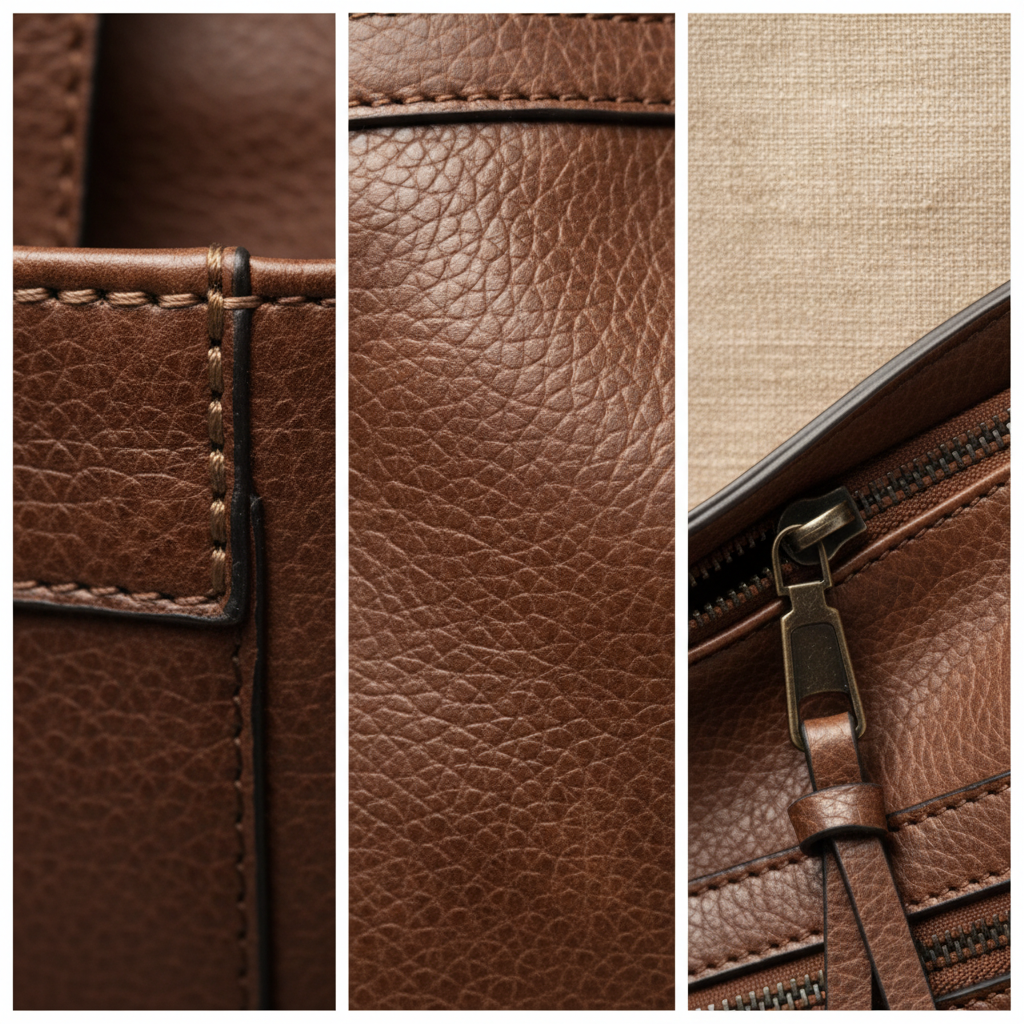 Miriam | Luxury Bag