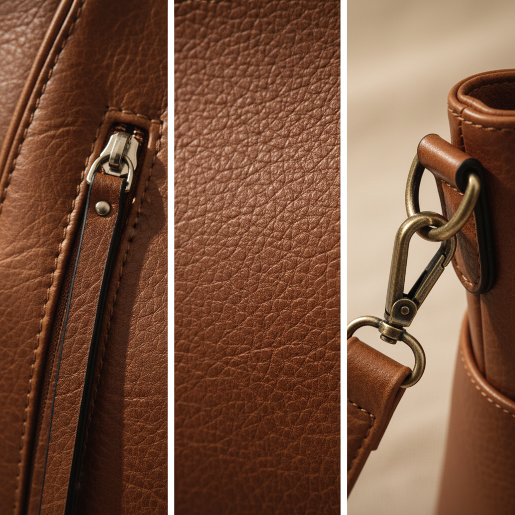 Selin | Luxury Bag