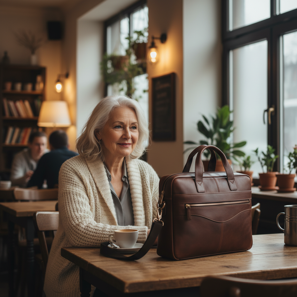 Walter | Briefcase
