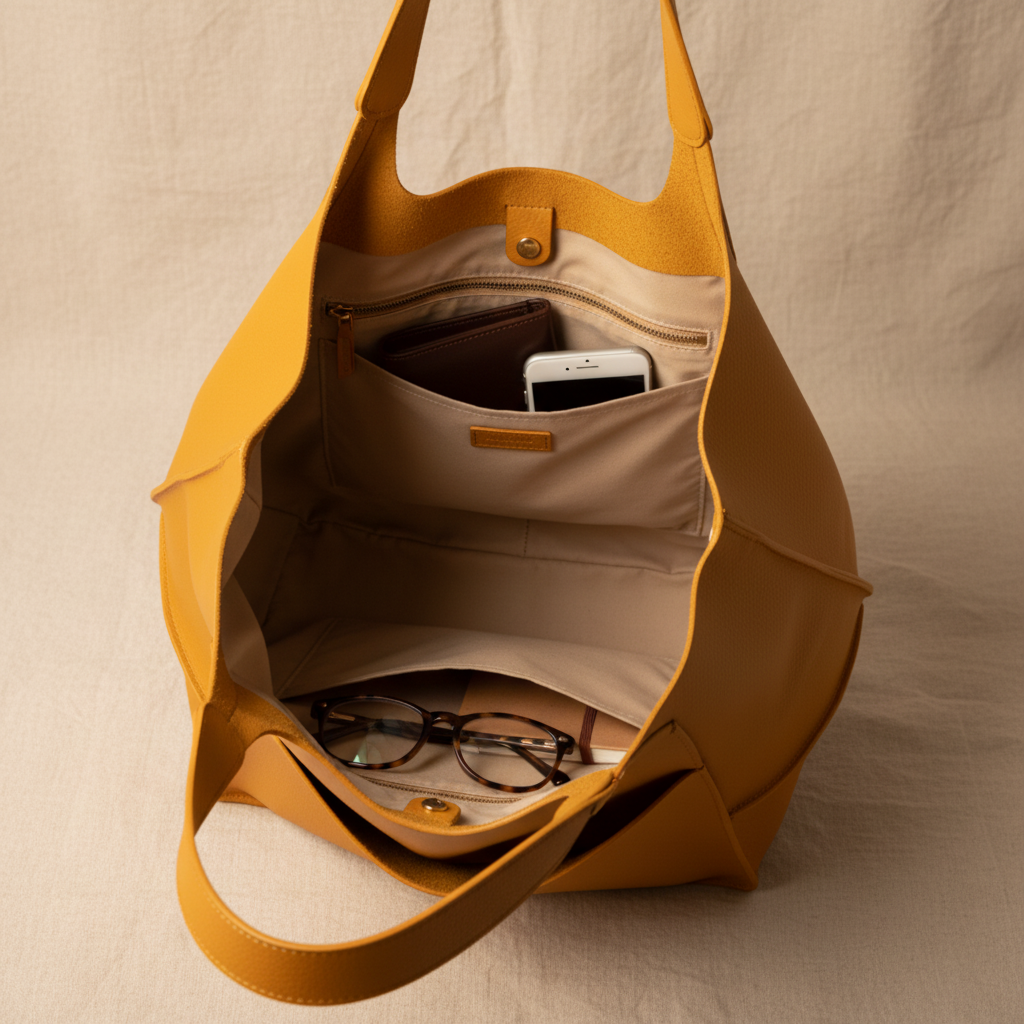 Yara | Classic Bag