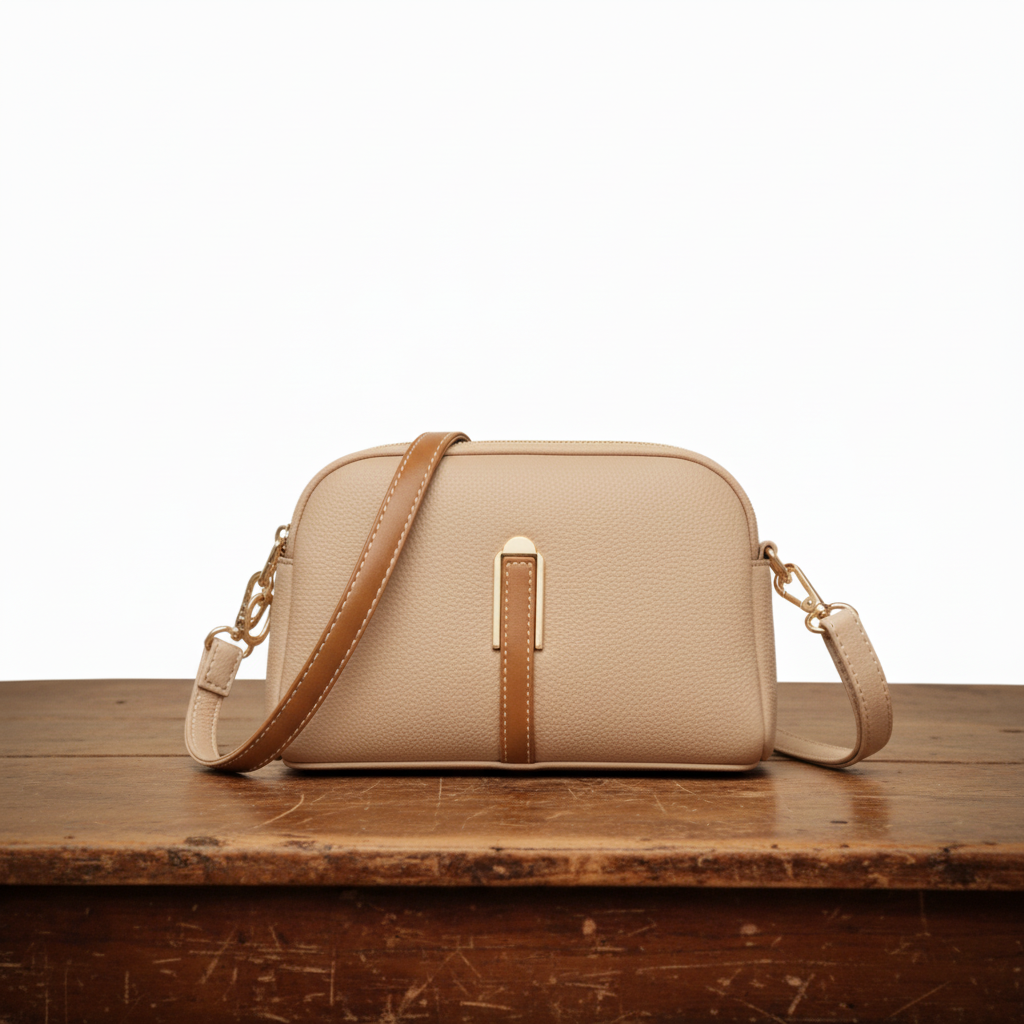 Elodie | Shoulder Bag