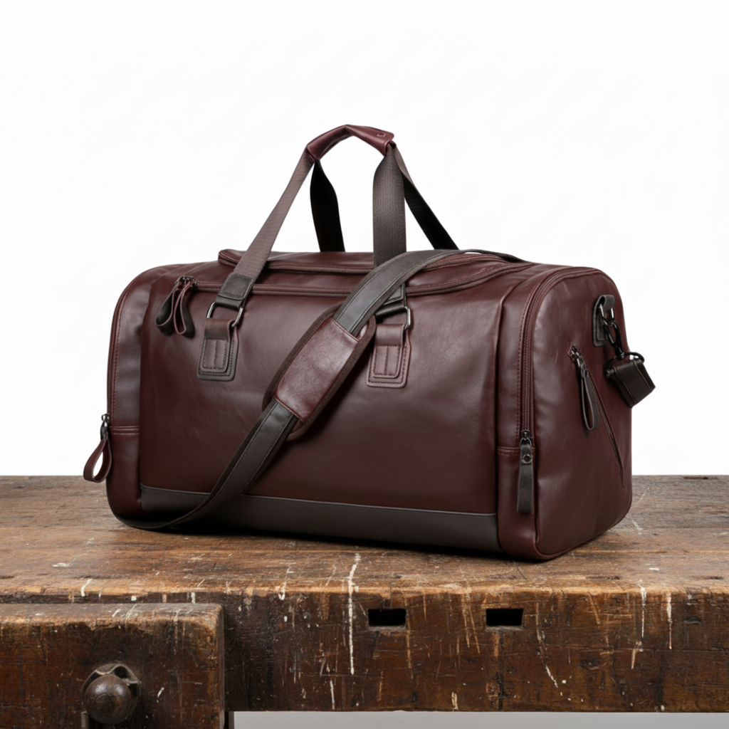 Maximilian | Travel Bag