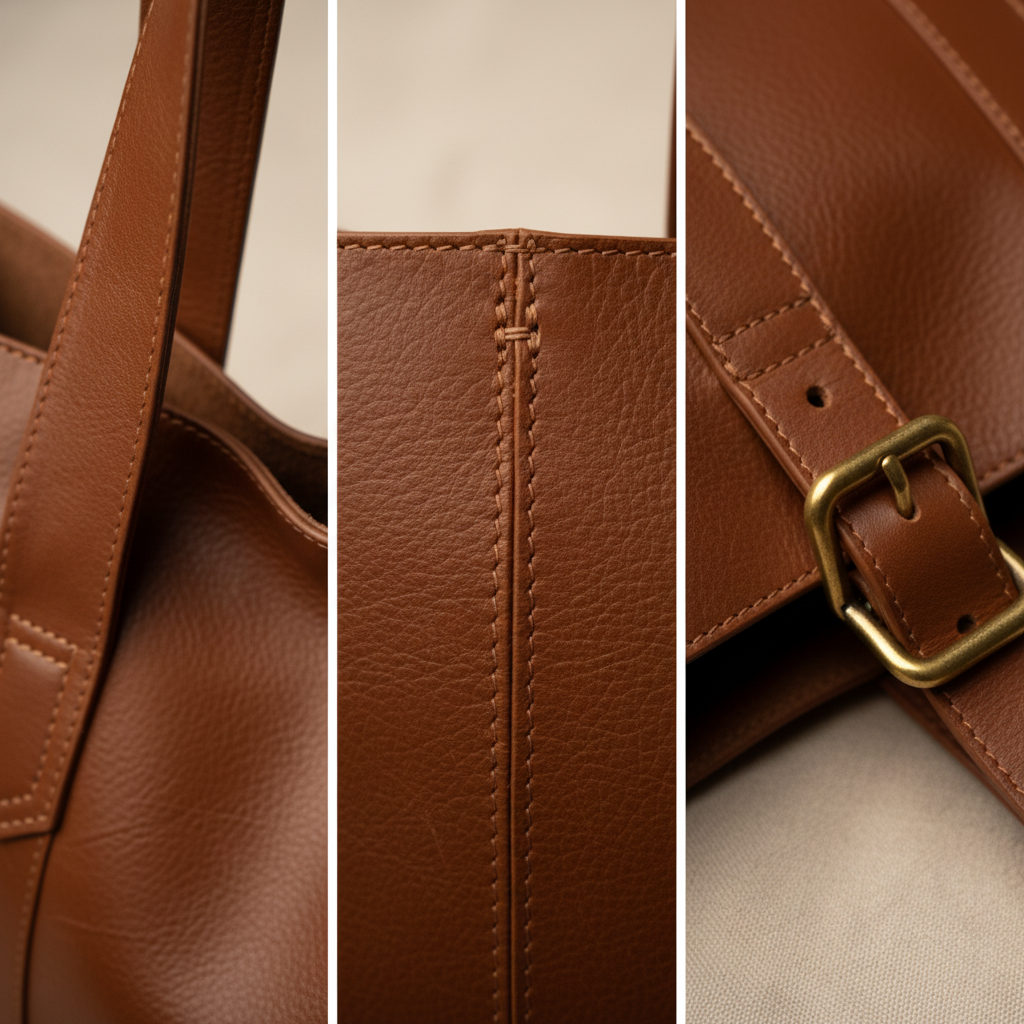 Antonia | Elegant Bag