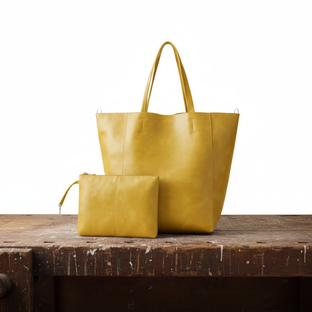 Farah | Retro Shoulder Bag