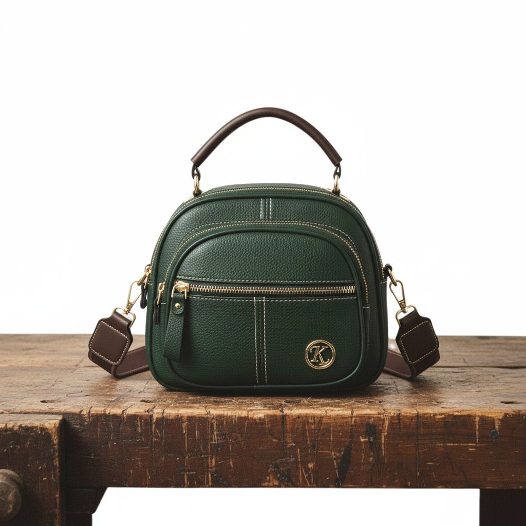 Valentina | Shoulder Bag