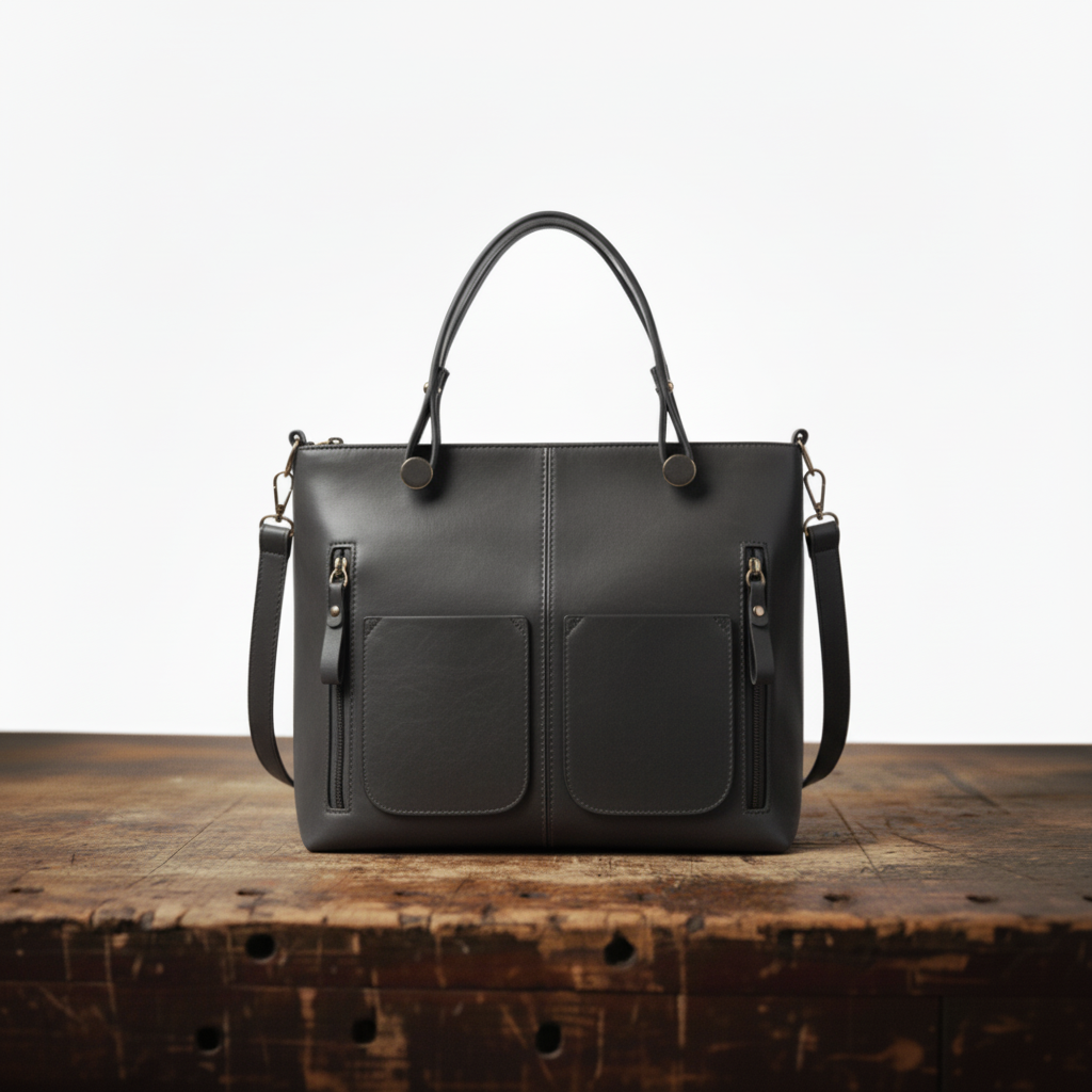 Ines | Elegant Shoulder Bag