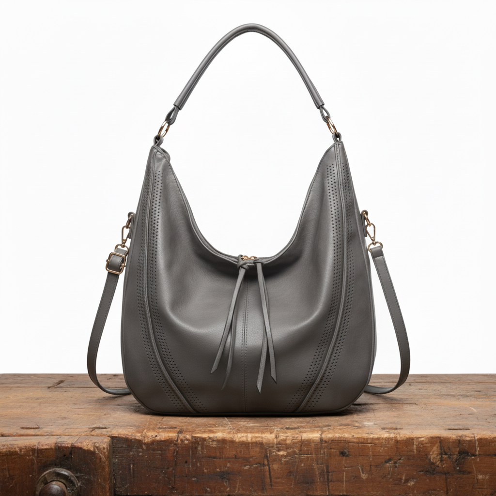 Dalia | Classic Shoulder Bag