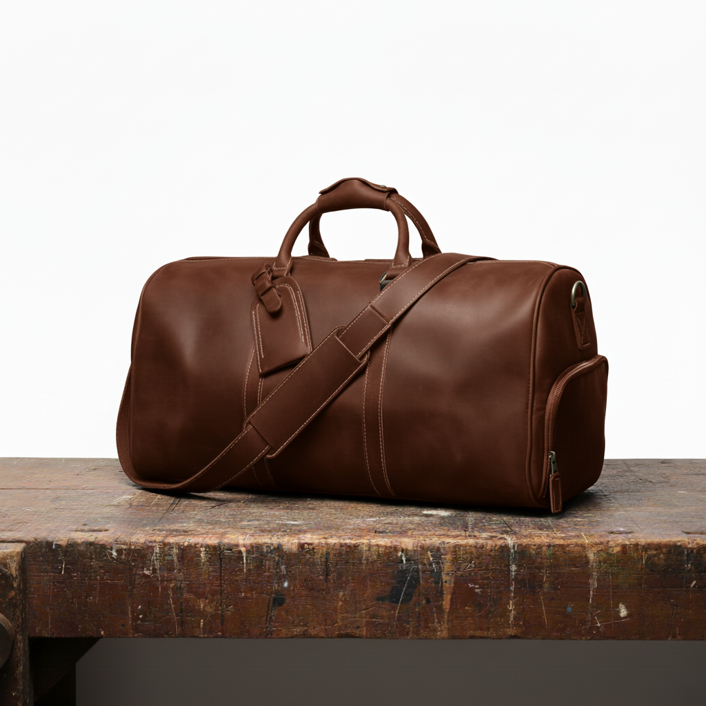 Clara | Travel Bag