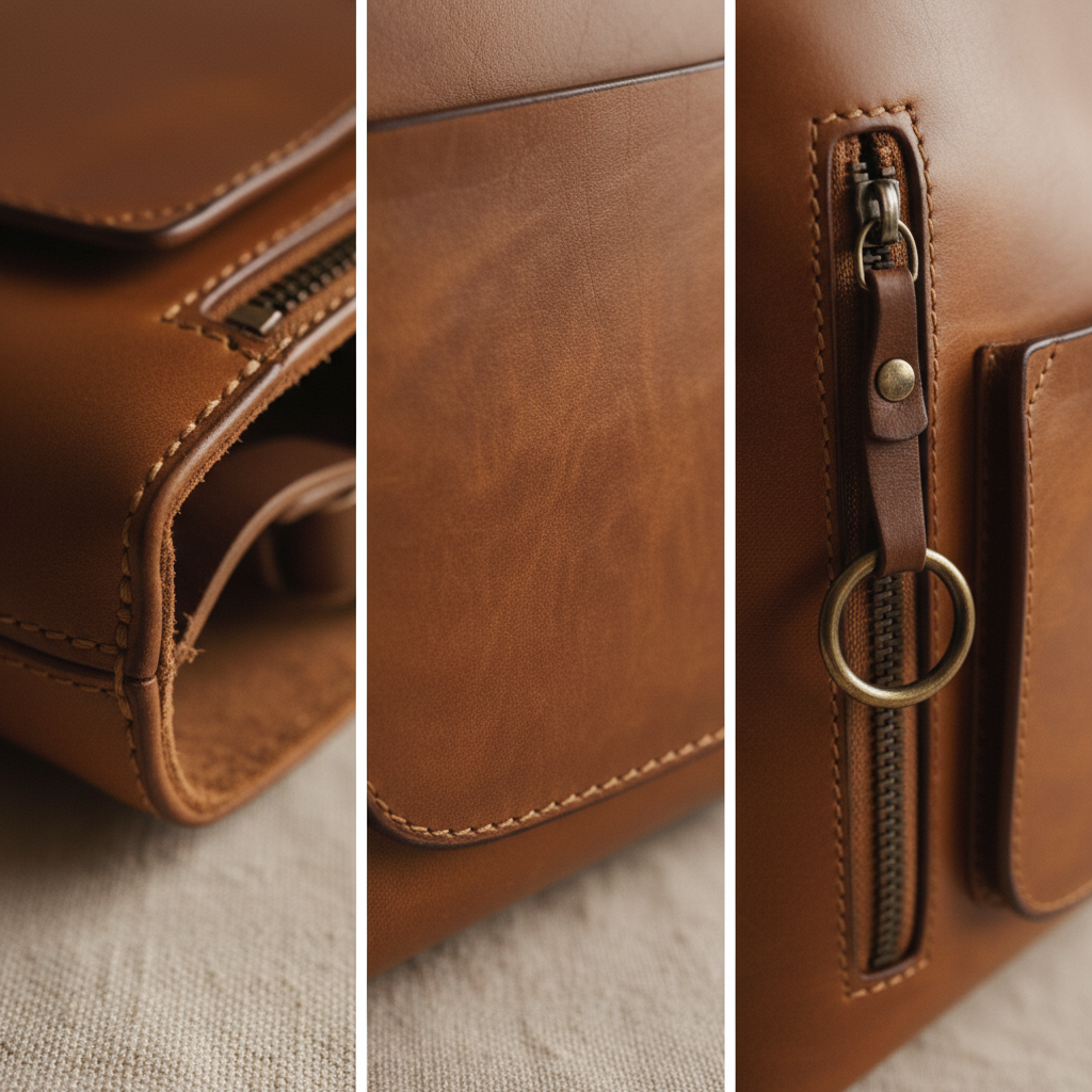 Ines | Elegant Shoulder Bag