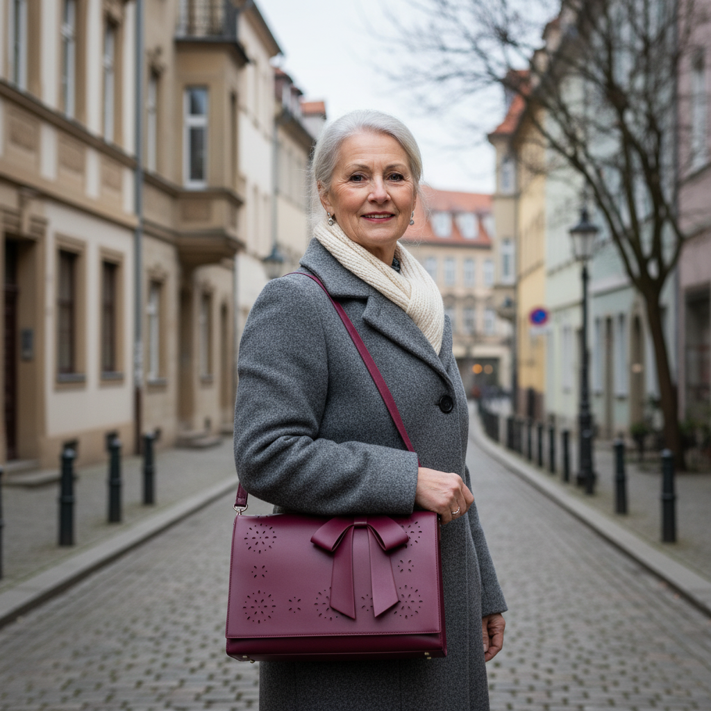 Ophelia | Shoulder Bag