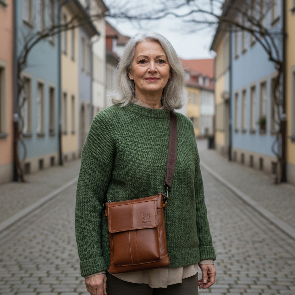 Rupert | Shoulder Bag