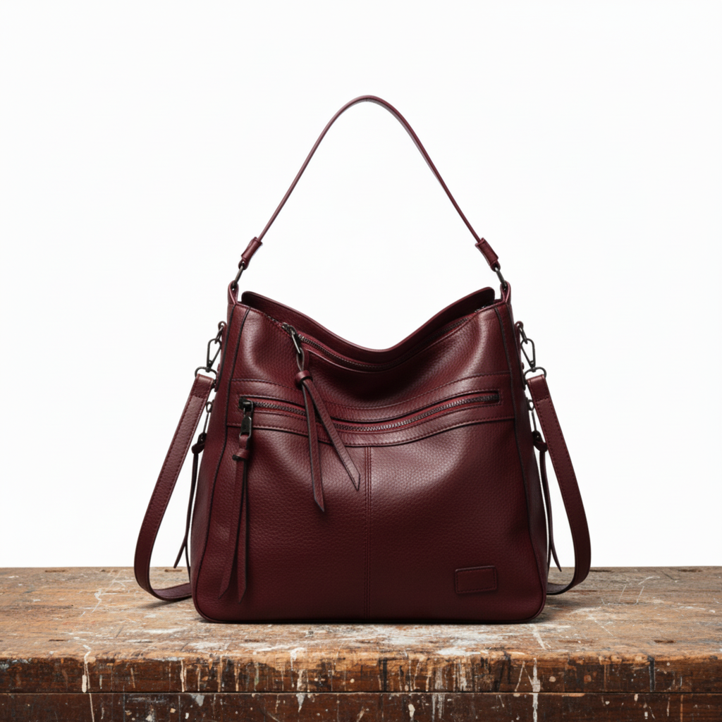 Miriam | Luxury Bag