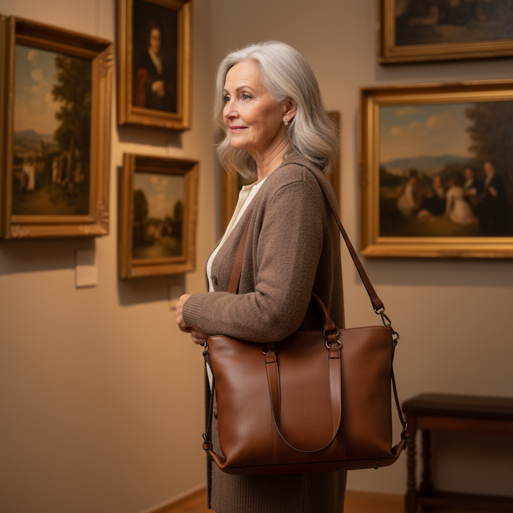 Rania | Vintage Bag