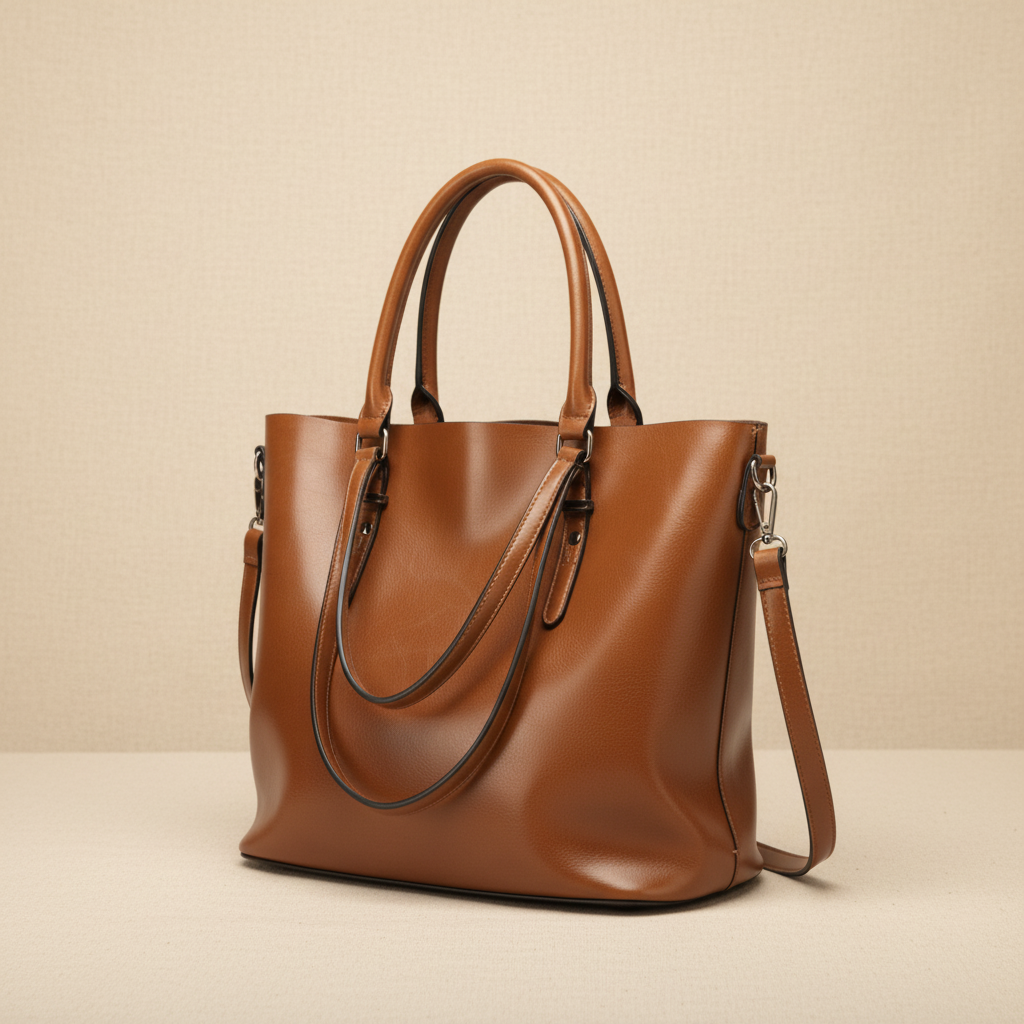 Leyla | Vintage Shoulder Bag