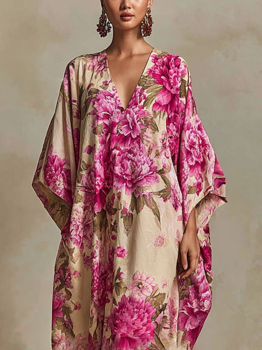 Elmyra™ Maxi Dress