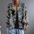The Nolwen Blouse