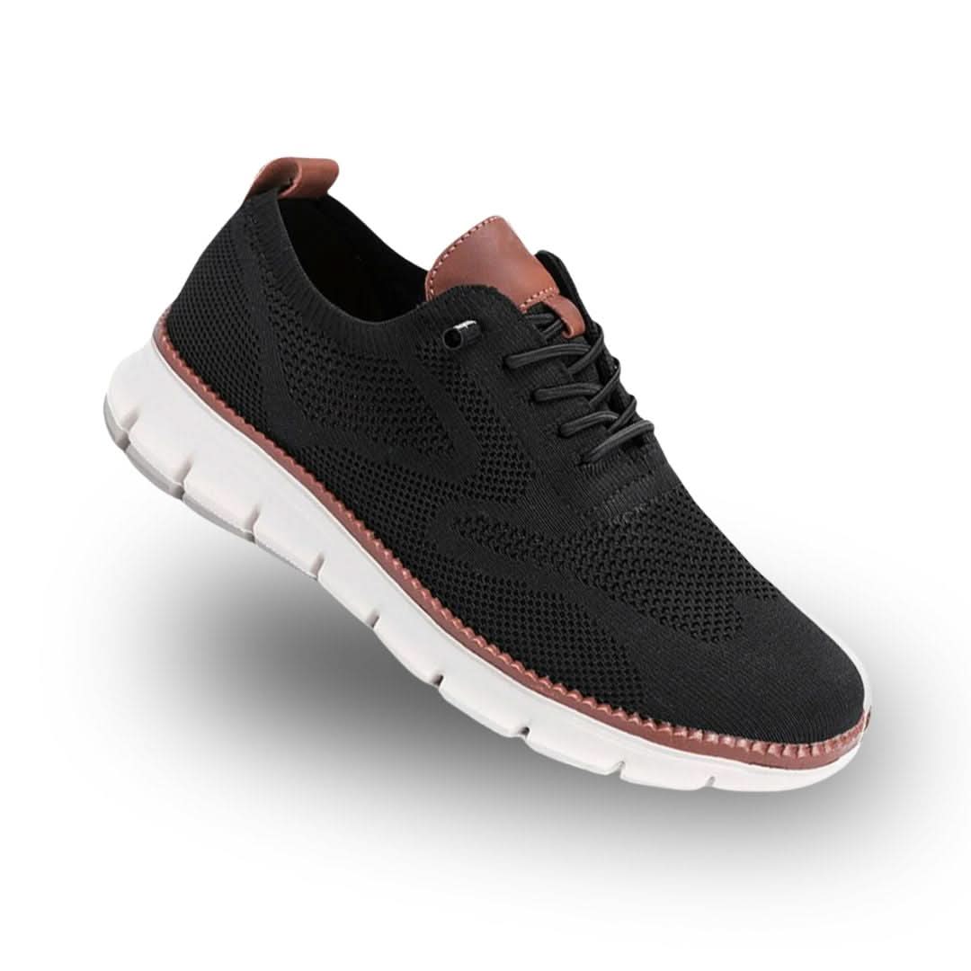 Wanda | All-Day Comfort Walking Shoes