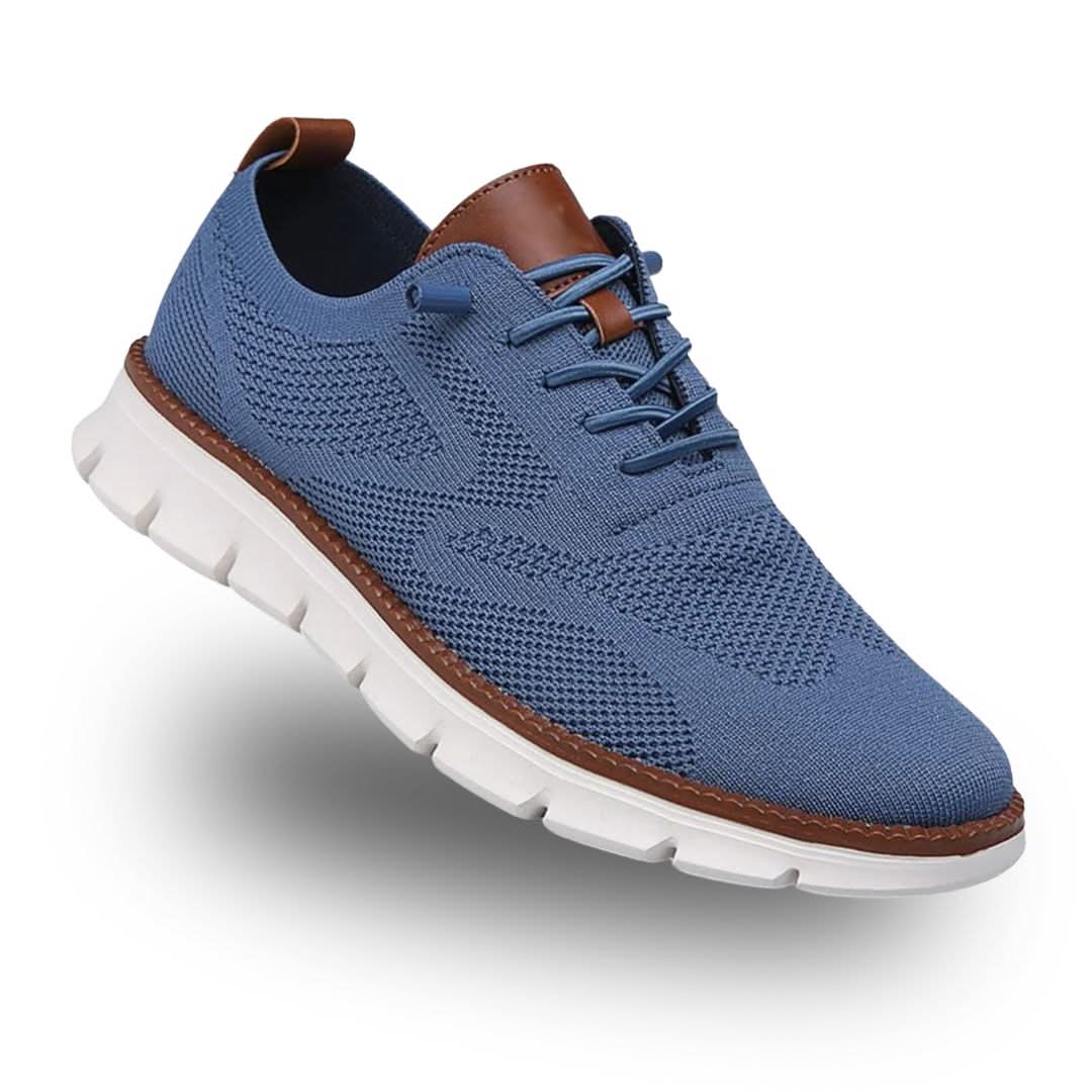 Wanda | All-Day Comfort Walking Shoes