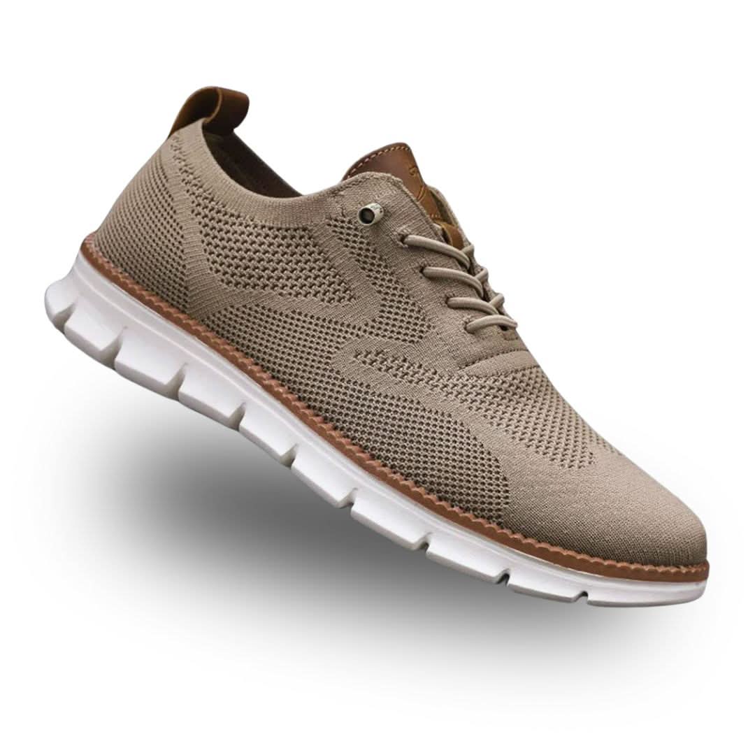 Wanda | All-Day Comfort Walking Shoes