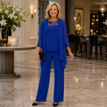 Iva™ Elegant Three-Piece Set