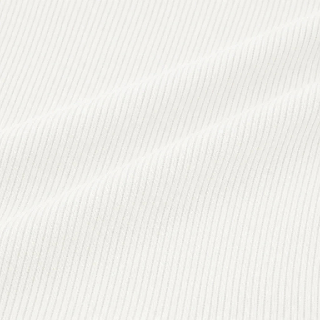 Veloura – Ribbed Criss-Cross Wrap Knit Sweater