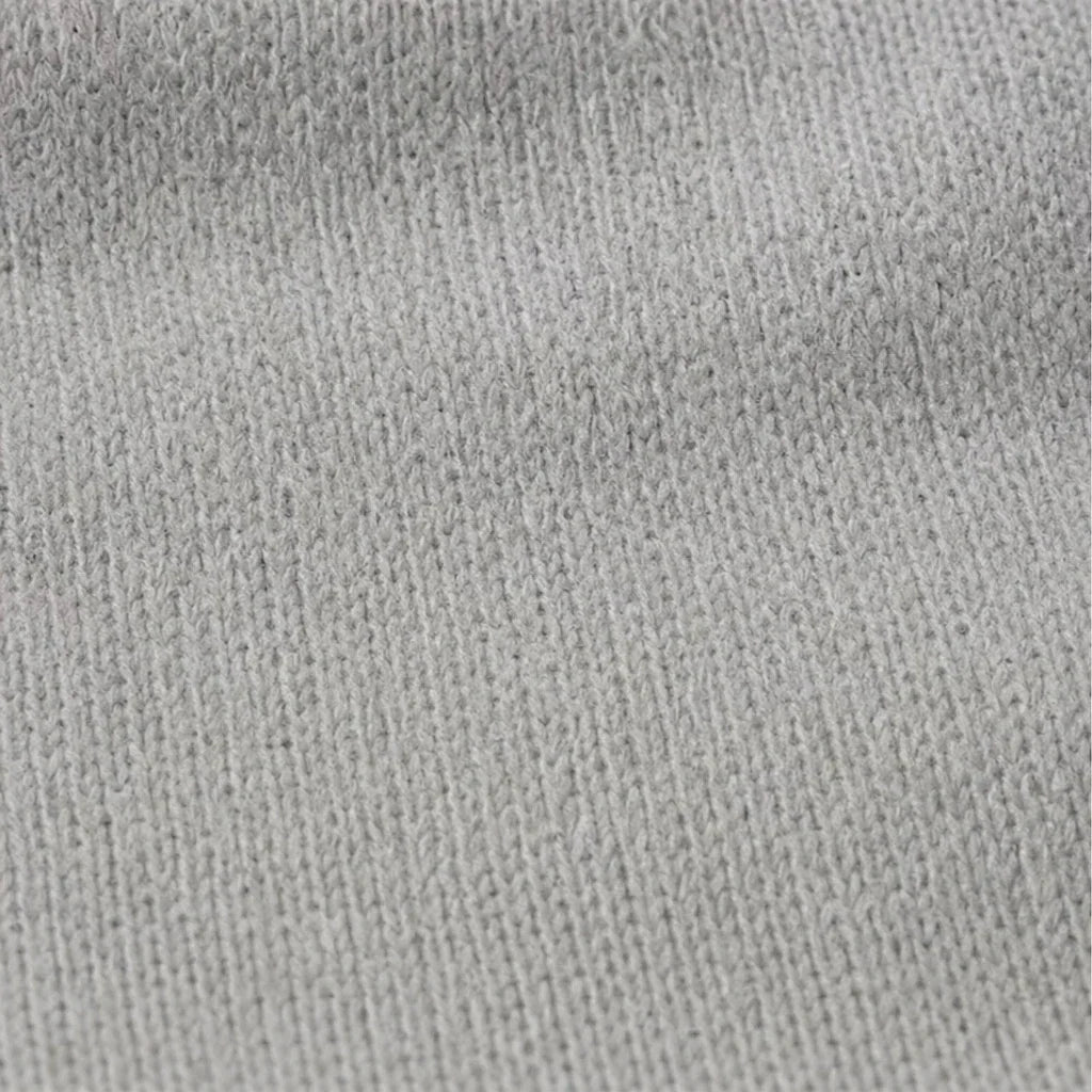 Veloura – Oversized Turtleneck Pocket Poncho Sweater