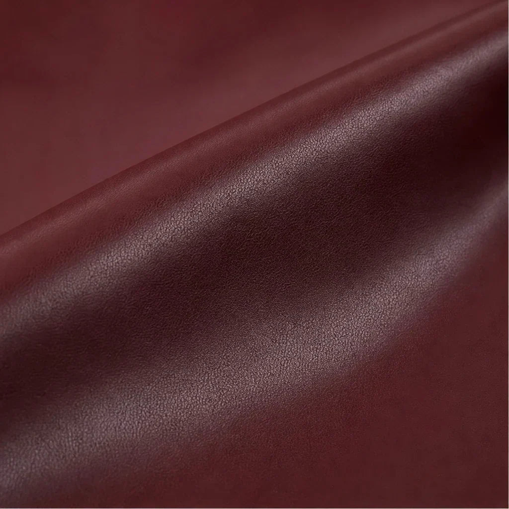 Silhouette – Slim-Fit Faux Leather Jacket