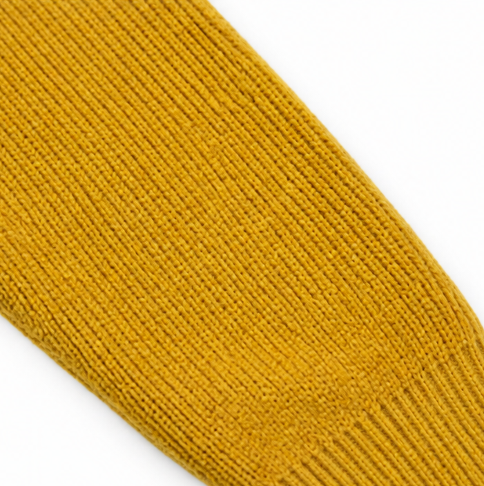 Coziva – Hooded Button-Front Knit Cardigan