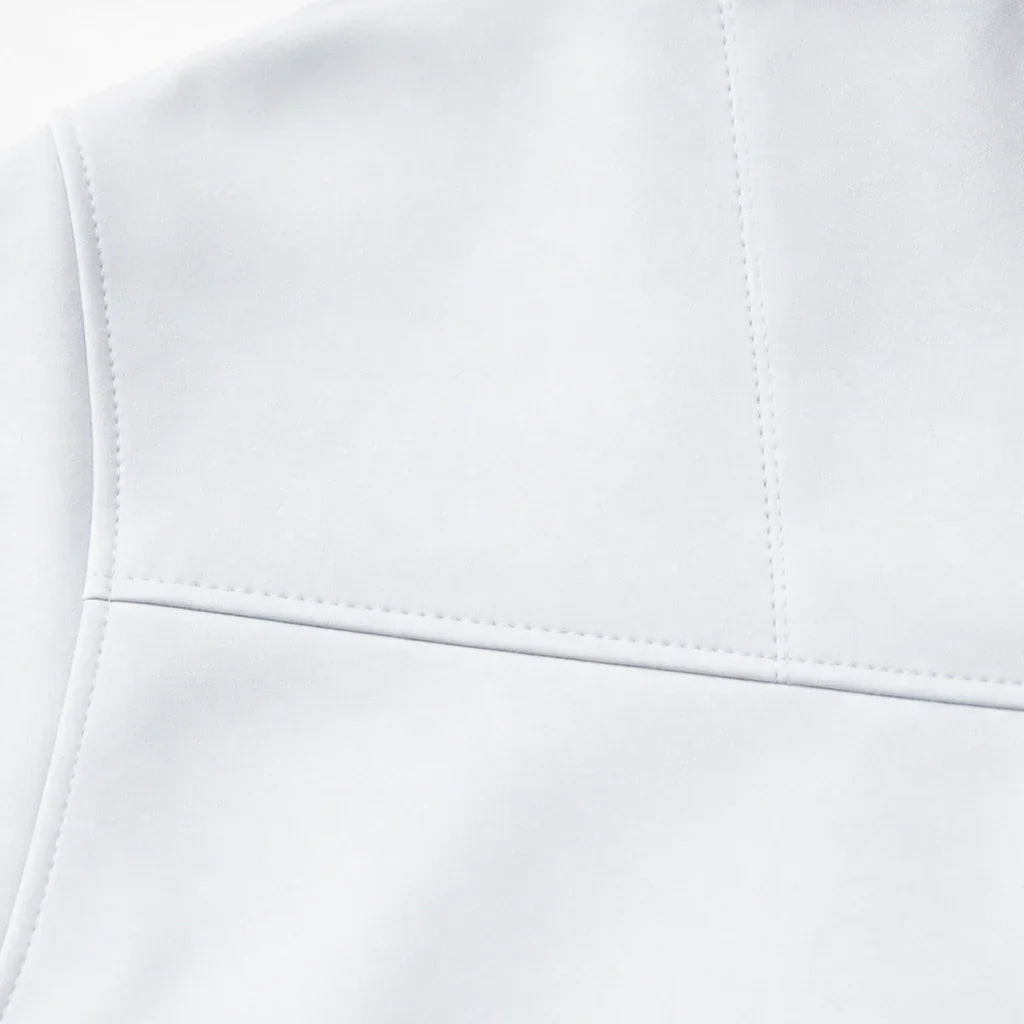 Trailform – Water-Repellent Hooded Softshell Jacket