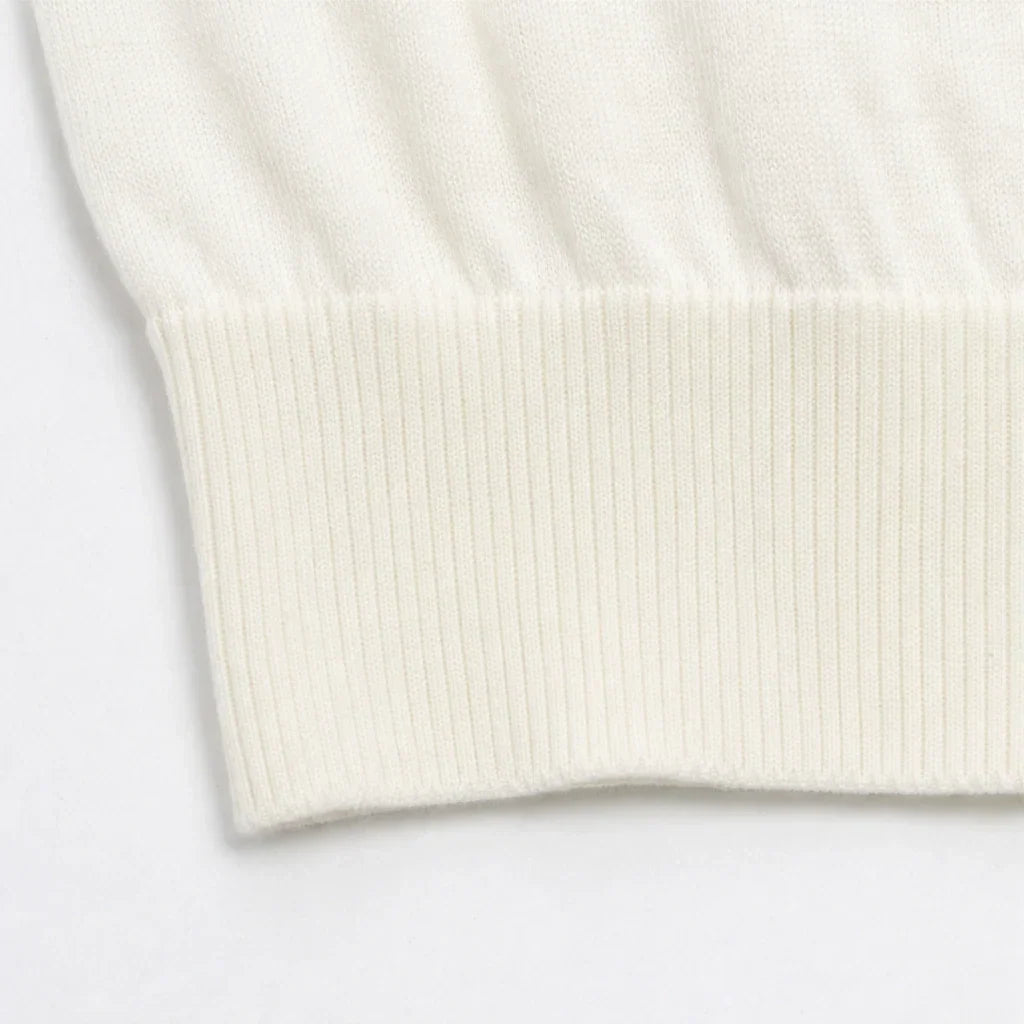 Drapella – Batwing Sleeve Knit Sweater