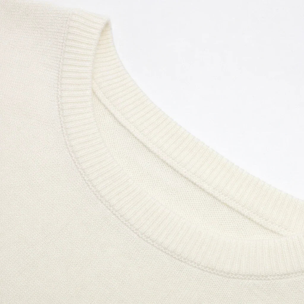 Drapella – Batwing Sleeve Knit Sweater