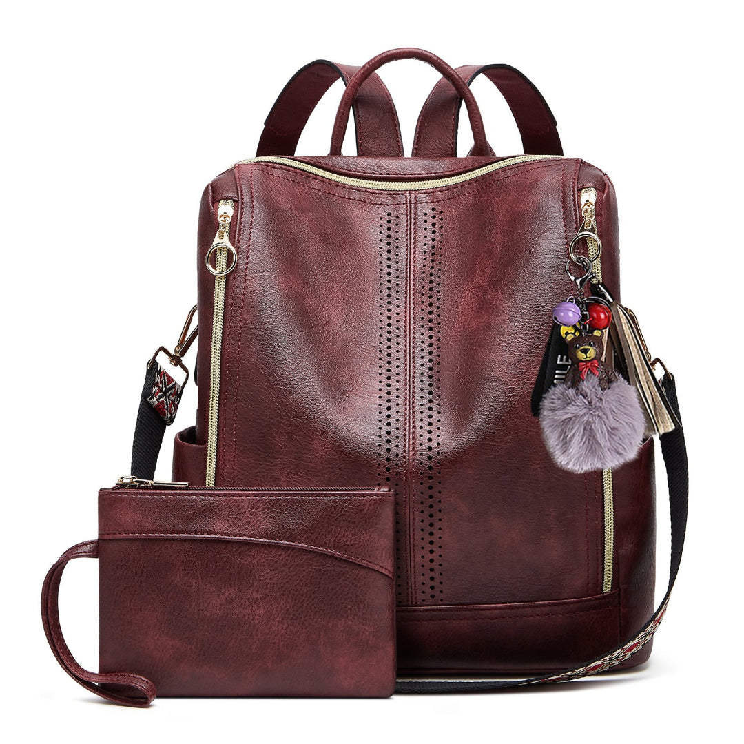Marisa | 2-in-1 Convertible Backpack