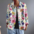 The Rosamonde Blouse