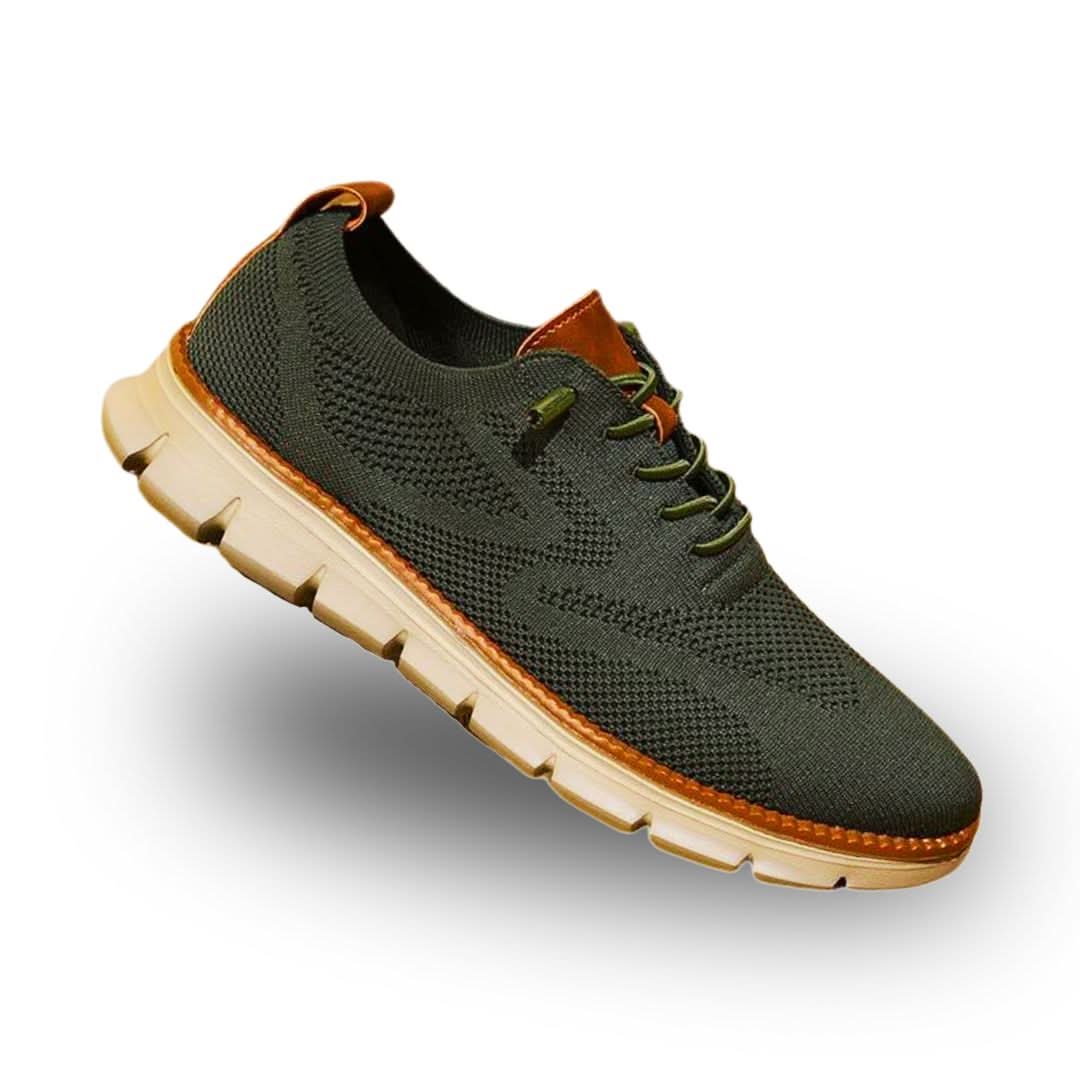 Wanda | All-Day Comfort Walking Shoes