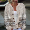 Bailey | Gebreid vest