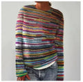 Emily™ - Retro Cozy Sweater