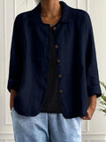 The Cerisette Blouse