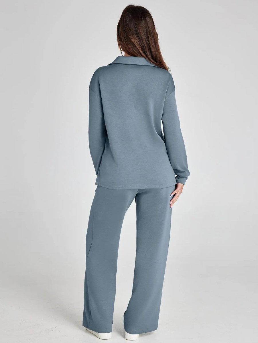 Nina™ | Travelsuit