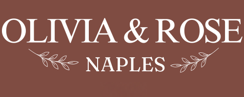 Olivia and Rose Naples logo