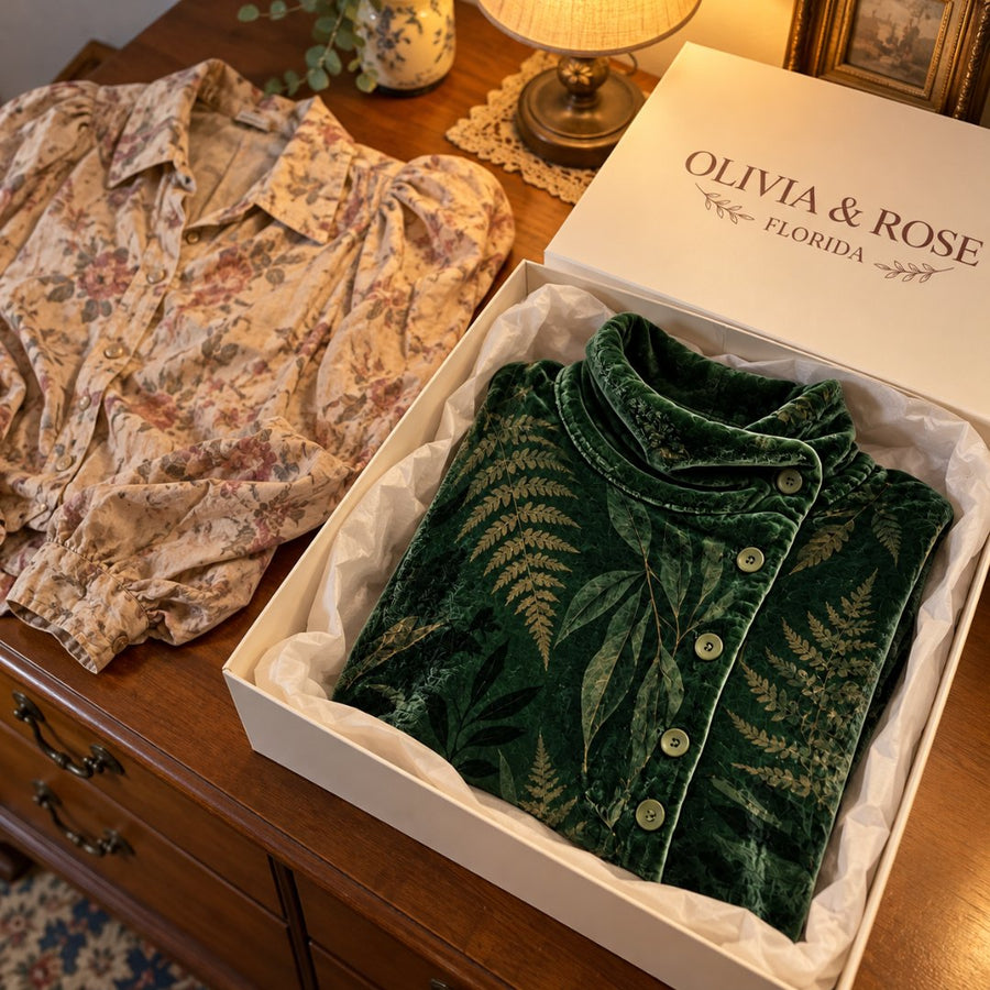 It Looks Like a Boutique Piece