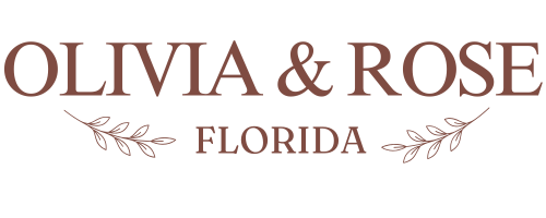 Olivia & Rose Florida